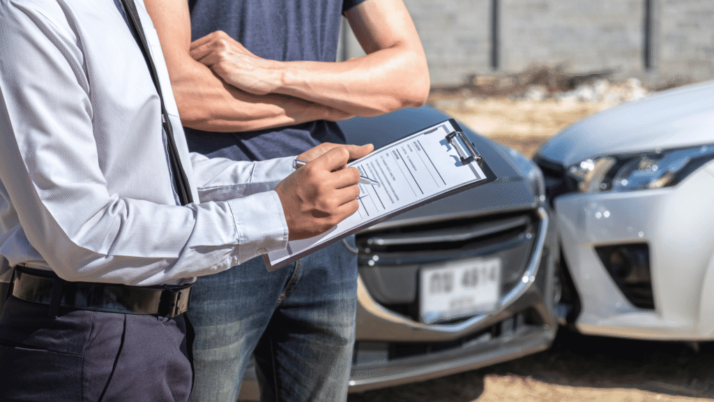 Car Insurance