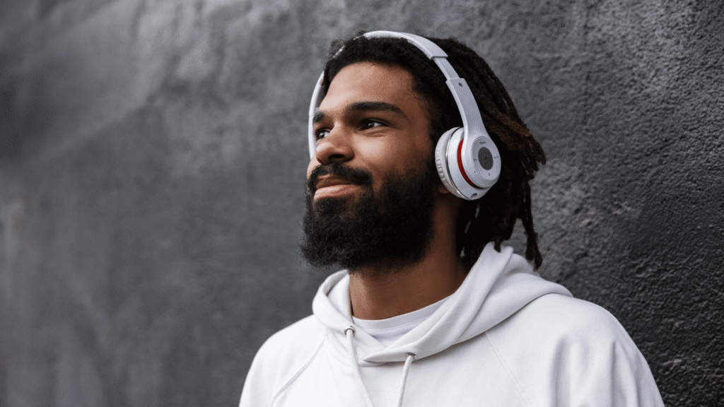 Headphones