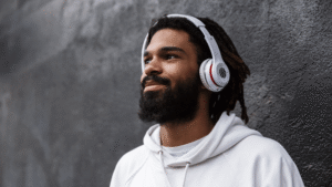 Headphones